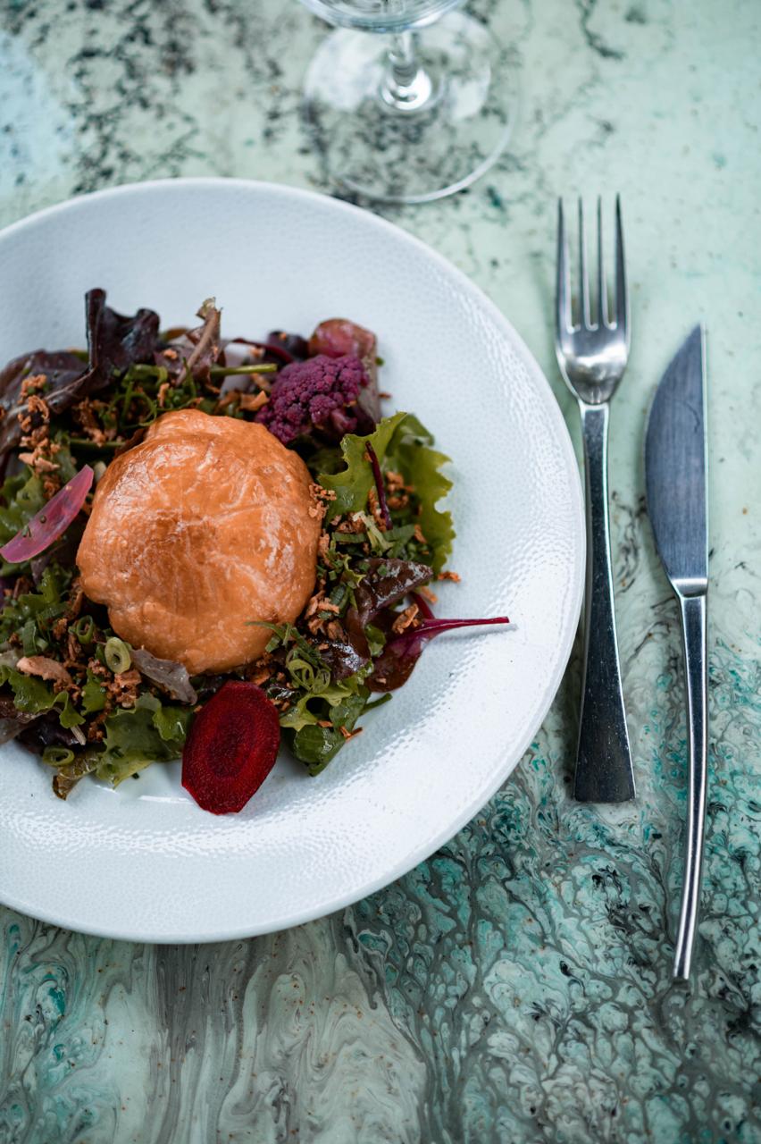 Restaurant à Brunoy