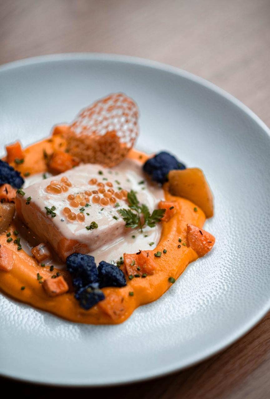 Restaurant à Brunoy