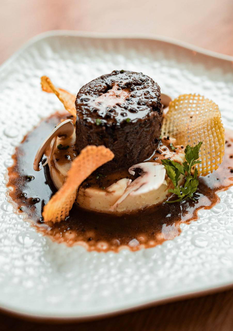 Restaurant à Brunoy