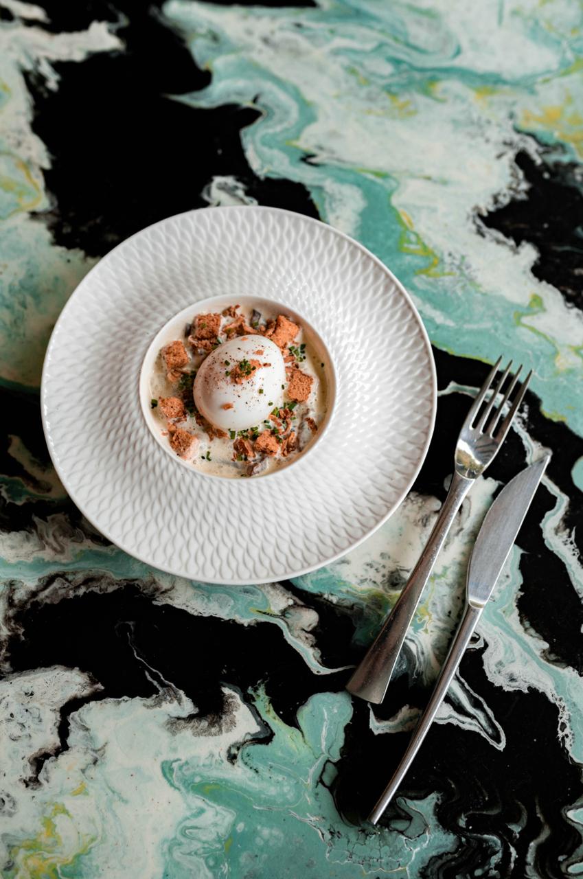 Restaurant à Brunoy