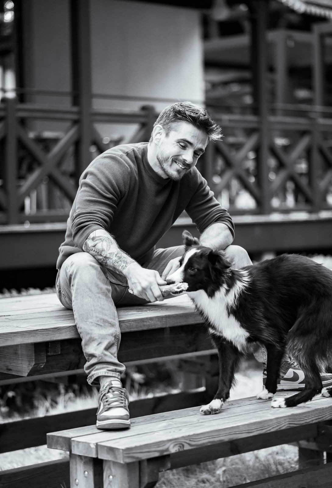 Restaurant à Brunoy