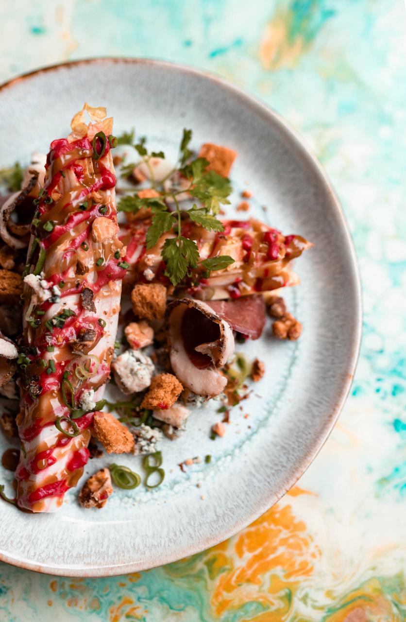 Restaurant à Brunoy