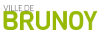 Site officiel de la ville de Brunoy