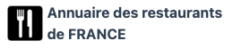 L'Îlot Gourmand sur Restaurants de France